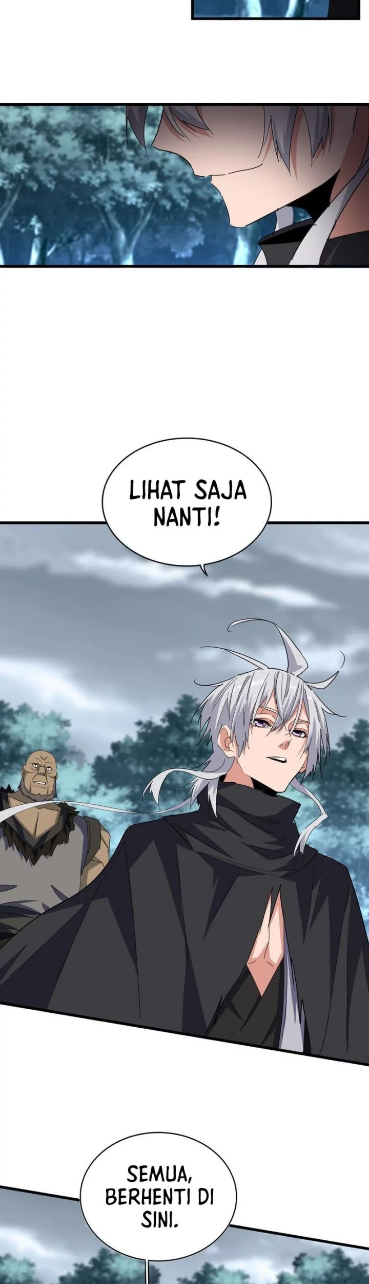Magic Emperor Chapter 755 Gambar 23