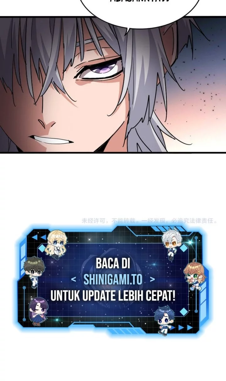 Magic Emperor Chapter 755 Gambar 29