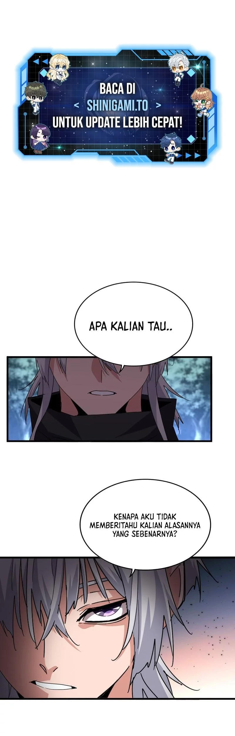 Baca  Magic Emperor Chapter 756 Gambar 2