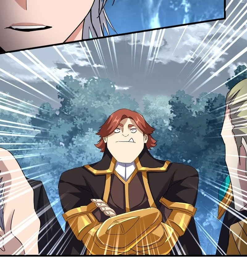 Magic Emperor Chapter 756 Gambar 6