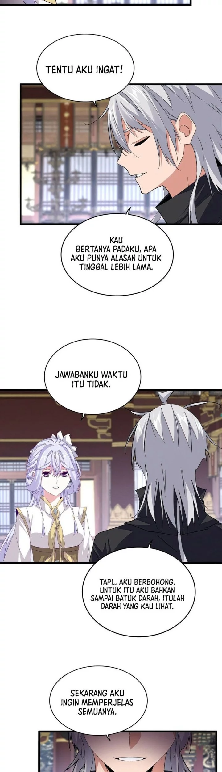 Magic Emperor Chapter 759 Gambar 19