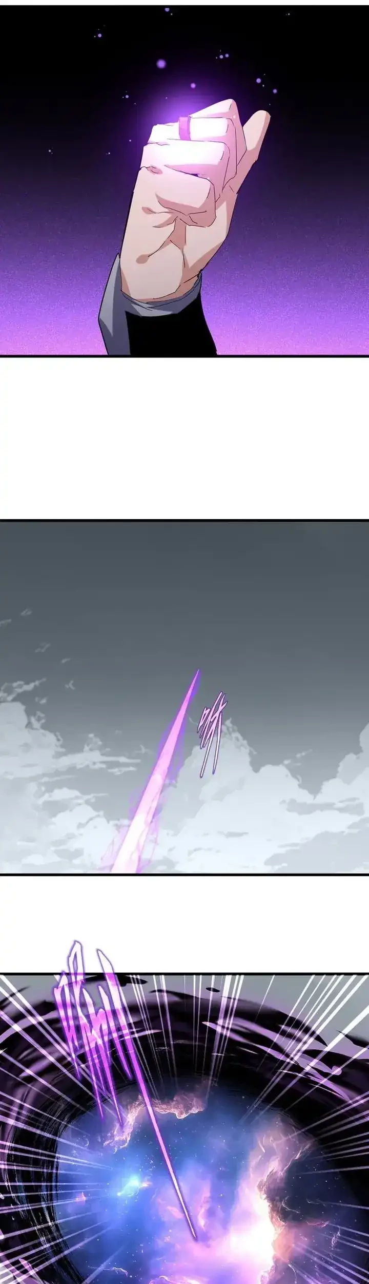 Magic Emperor Chapter 761 Gambar 22