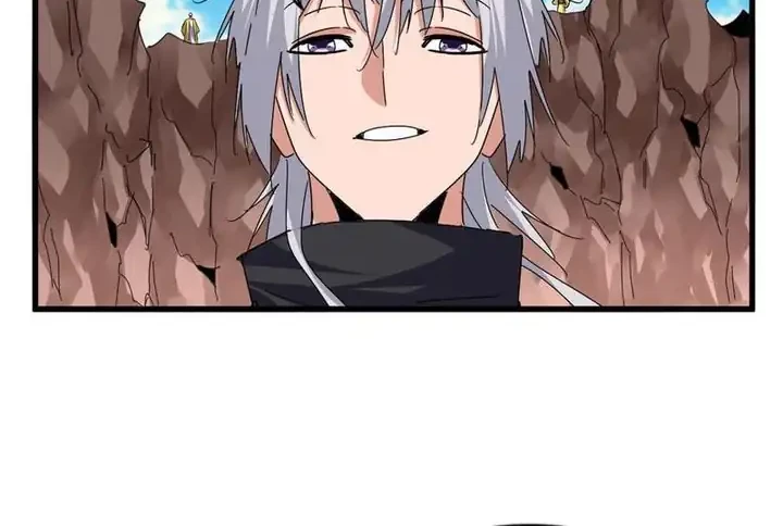 Magic Emperor Chapter 761 Gambar 13