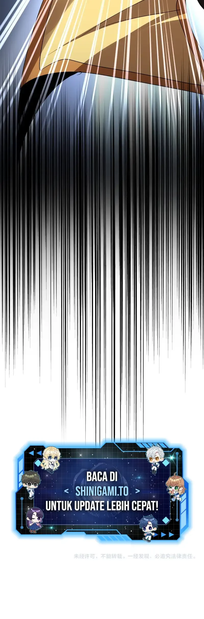 Magic Emperor Chapter 764 Gambar 26