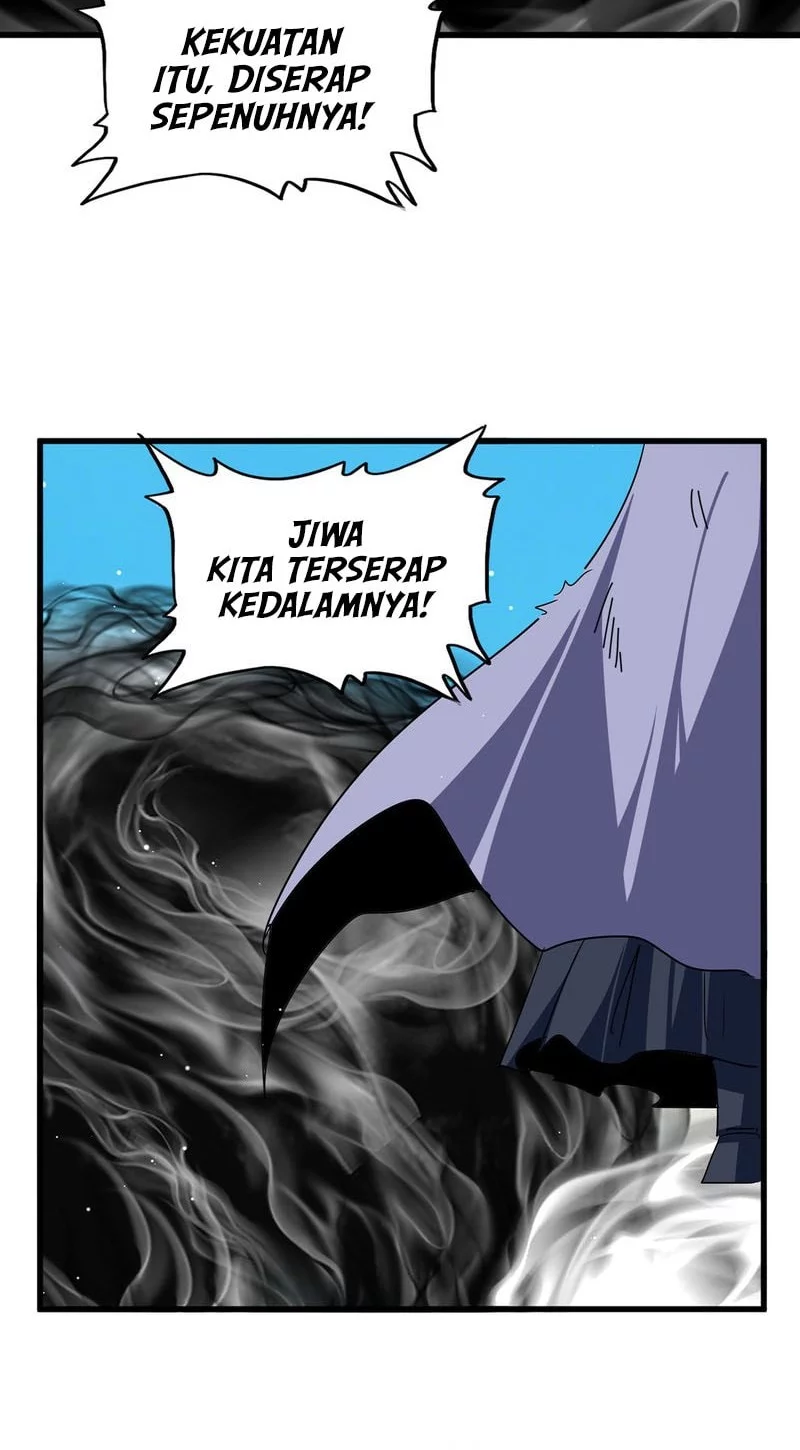 Magic Emperor Chapter 766 Gambar 21