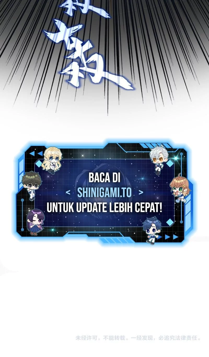 Magic Emperor Chapter 767 Gambar 27