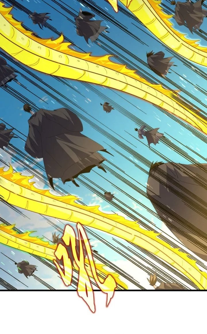 Magic Emperor Chapter 769 Gambar 25