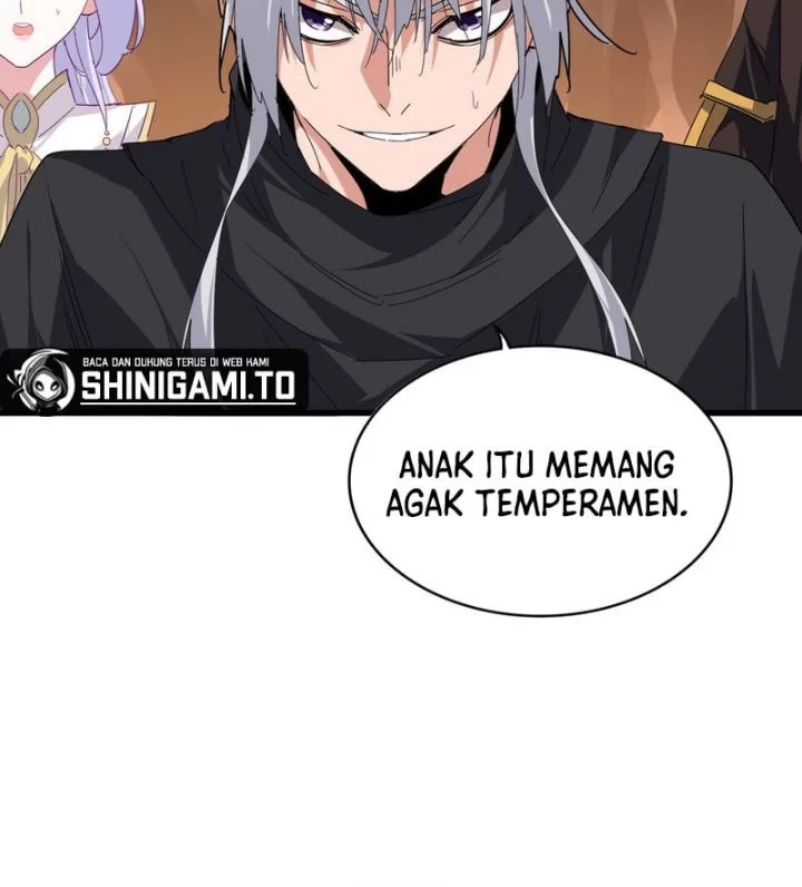 Magic Emperor Chapter 772 Gambar 23