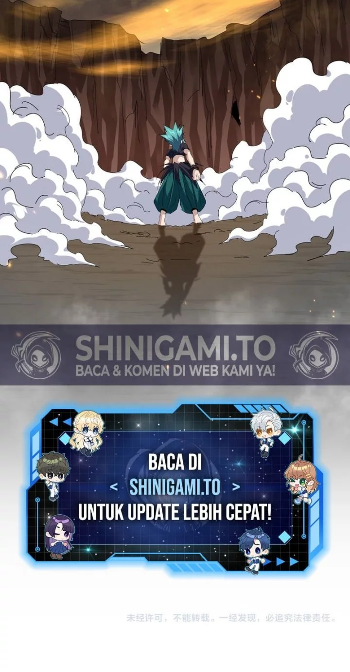 Magic Emperor Chapter 772 Gambar 30