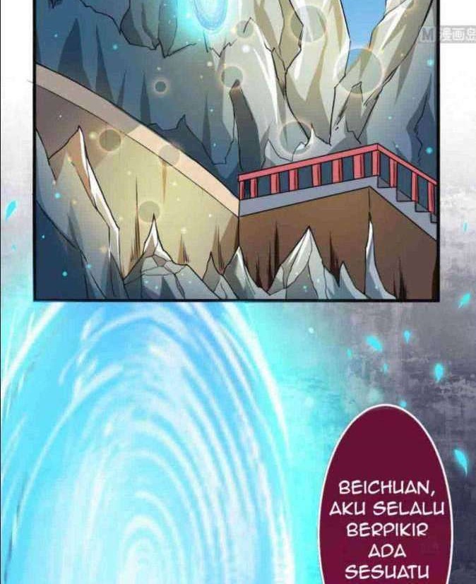 Magic Immortal Qi Chapter 64 Gambar 4