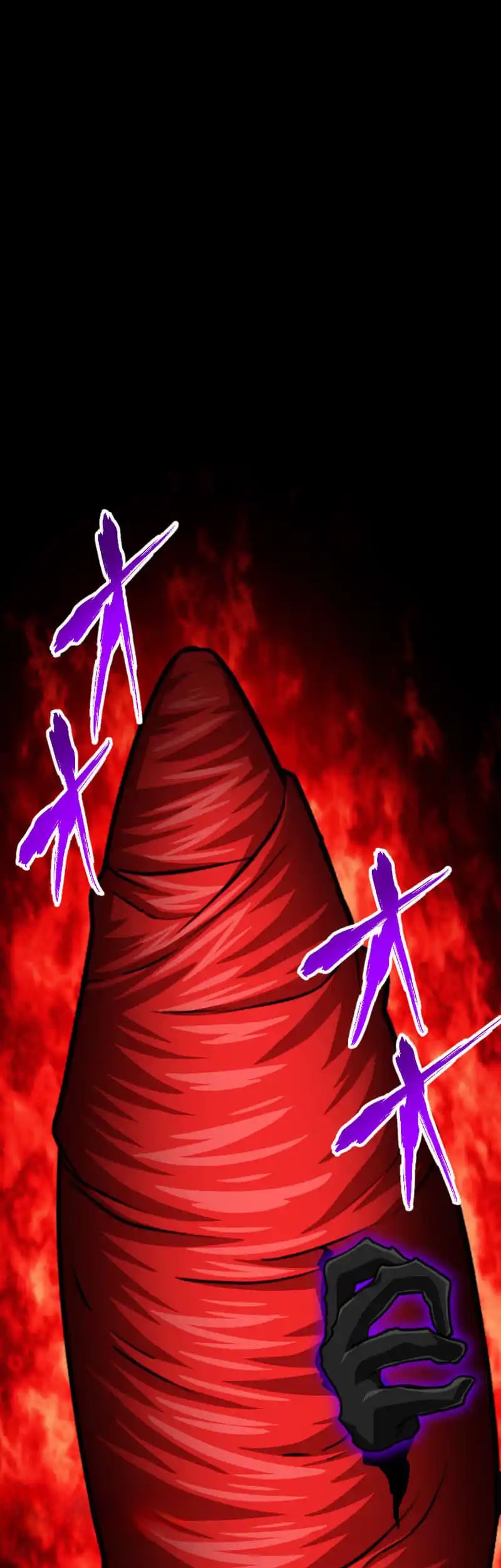 Magic Level 99990000 All-Attribute Great Sage Chapter 101 Gambar 78