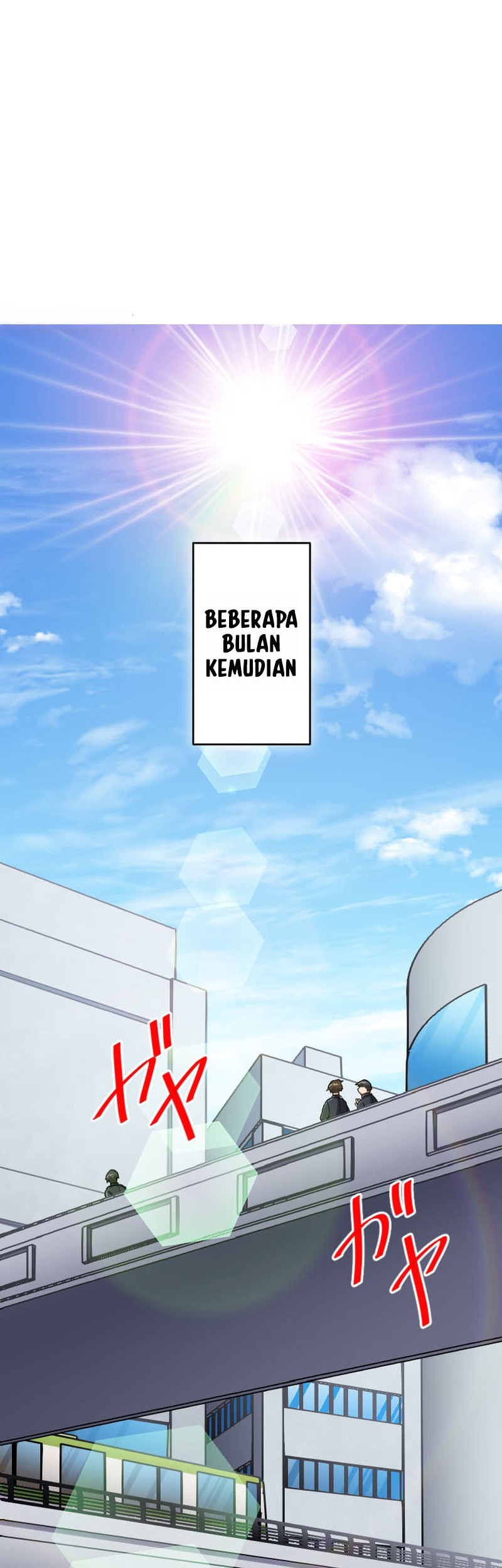Baca  Magic Level 99990000 All-Attribute Great Sage Chapter 102 Gambar 2