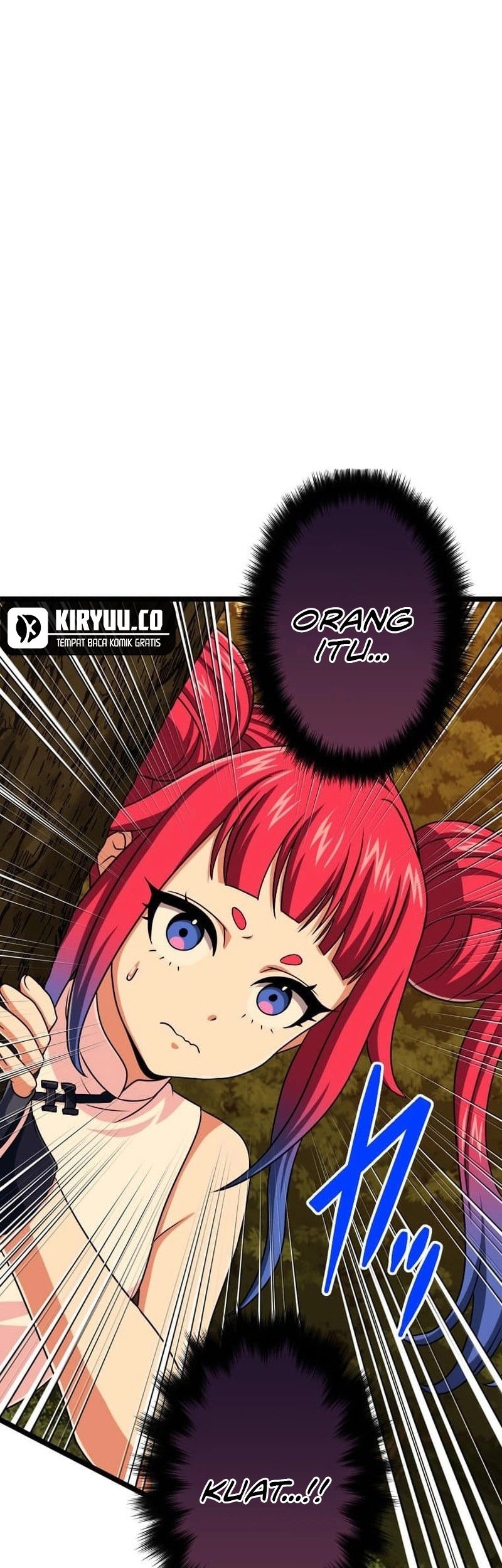 Baca  Magic Level 99990000 All-Attribute Great Sage Chapter 108 Gambar 2