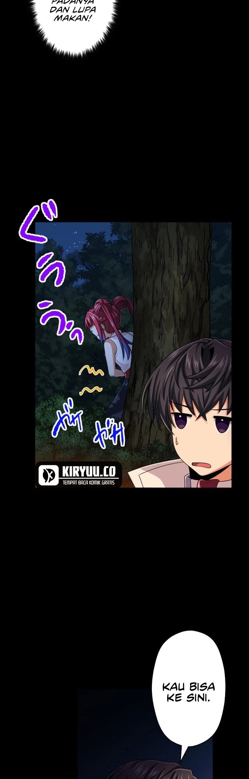 Magic Level 99990000 All-Attribute Great Sage Chapter 108 Gambar 7