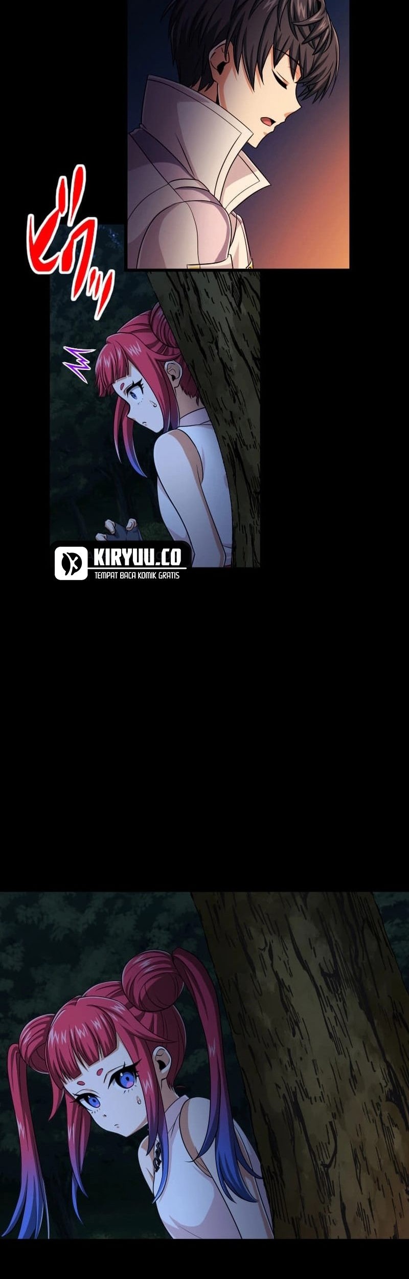 Magic Level 99990000 All-Attribute Great Sage Chapter 108 Gambar 8