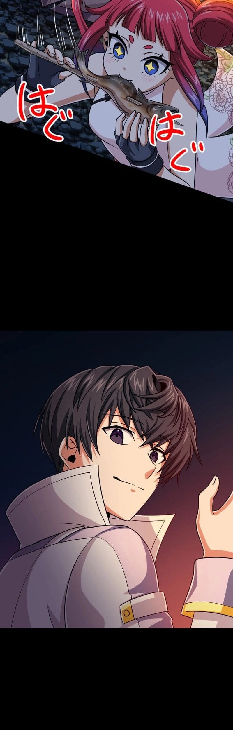 Magic Level 99990000 All-Attribute Great Sage Chapter 108 Gambar 12