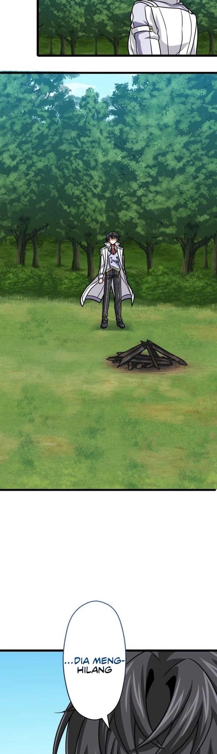 Magic Level 99990000 All-Attribute Great Sage Chapter 109 Gambar 55