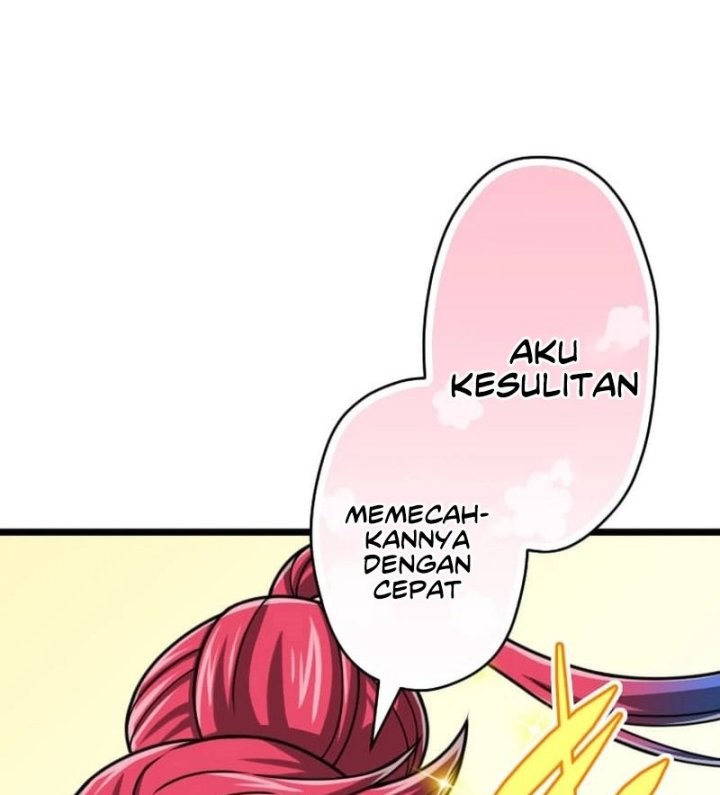 Magic Level 99990000 All-Attribute Great Sage Chapter 109 Gambar 26