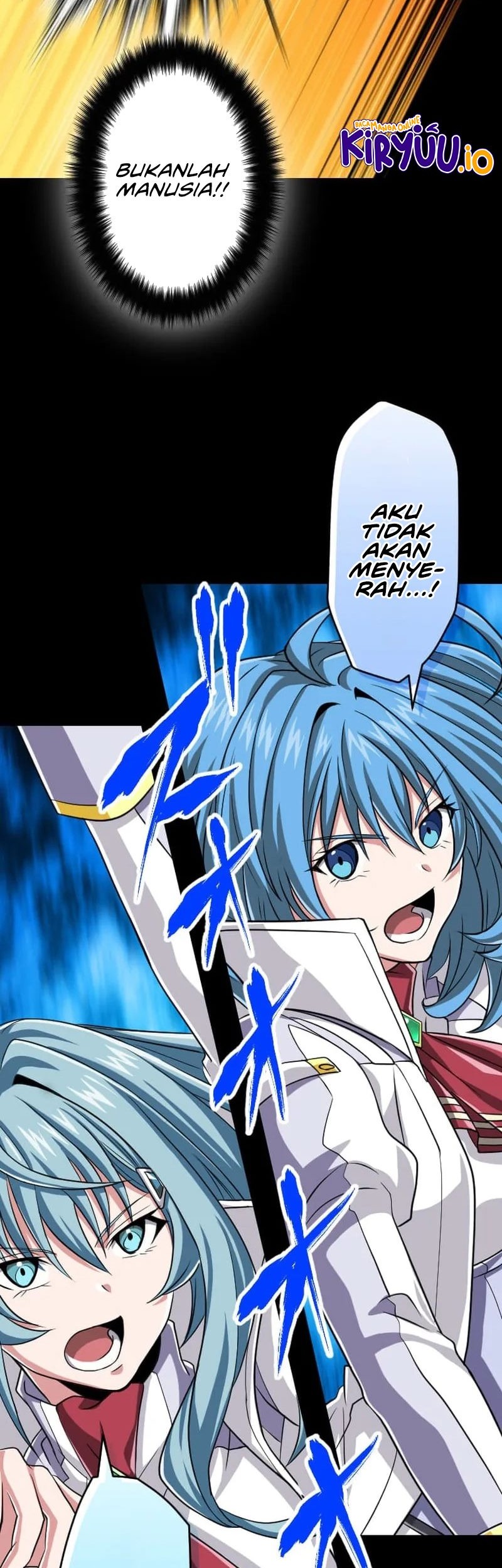 Magic Level 99990000 All-Attribute Great Sage Chapter 110 Gambar 48