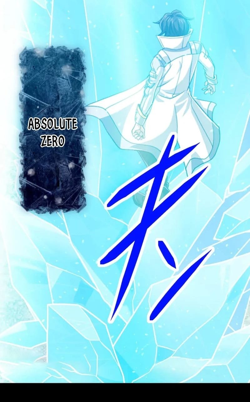 Magic Level 99990000 All-Attribute Great Sage Chapter 110 Gambar 50