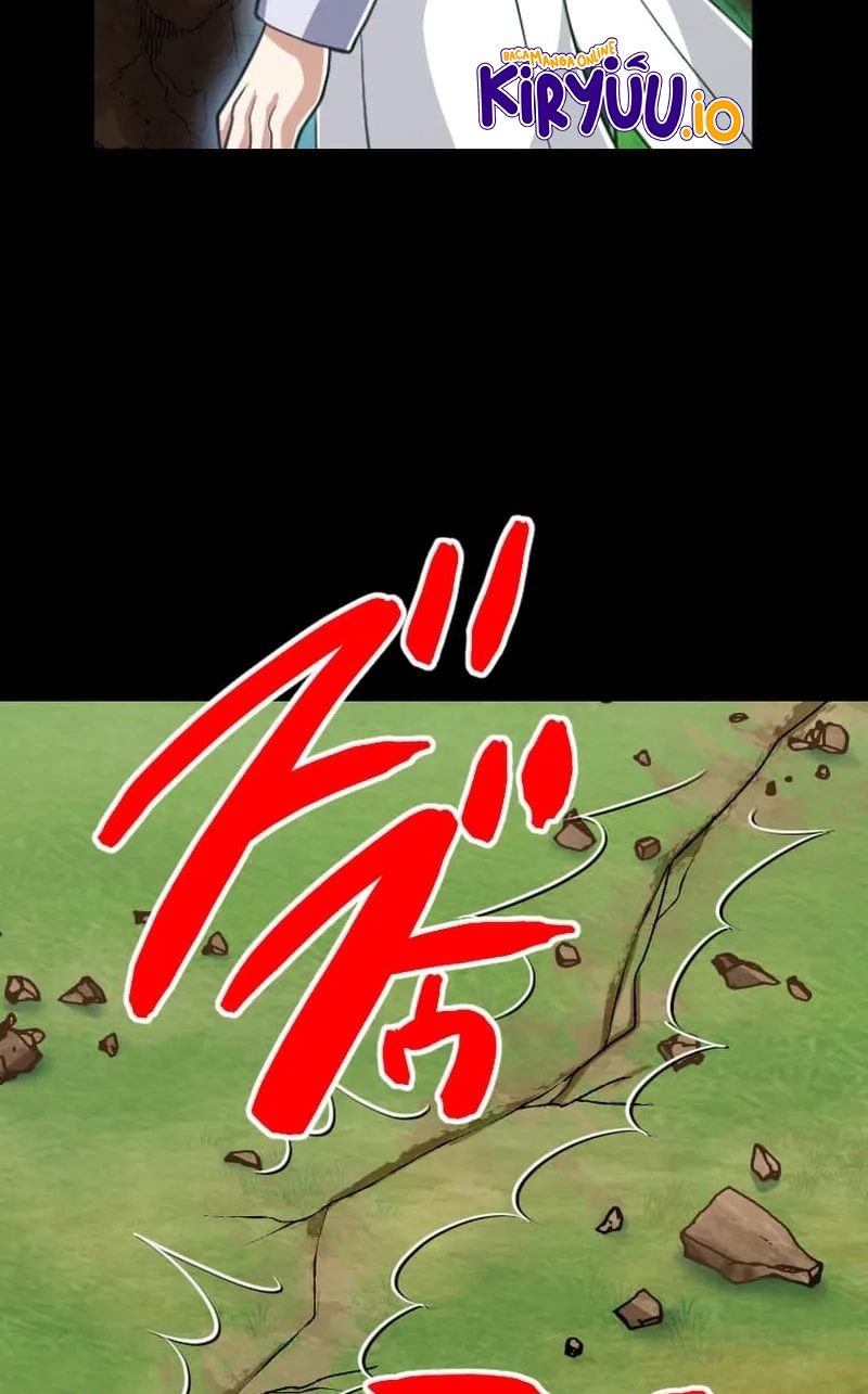 Magic Level 99990000 All-Attribute Great Sage Chapter 110 Gambar 30