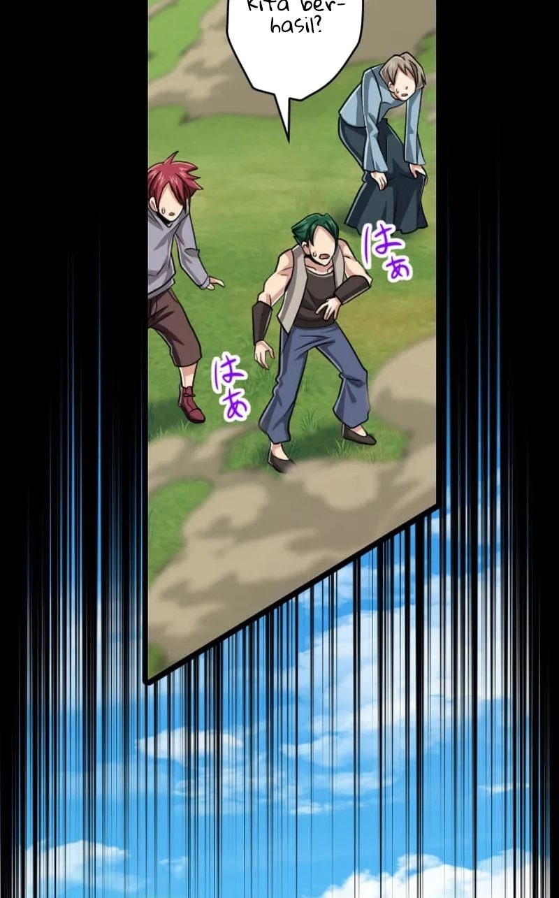 Magic Level 99990000 All-Attribute Great Sage Chapter 110 Gambar 40