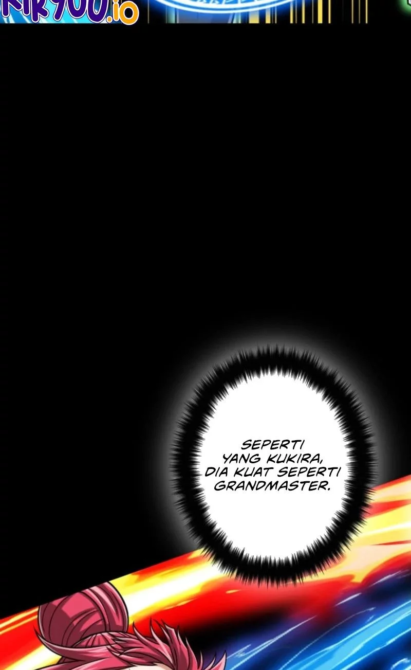 Magic Level 99990000 All-Attribute Great Sage Chapter 111 Gambar 55