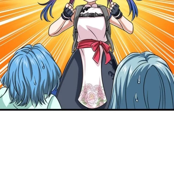 Magic Level 99990000 All-Attribute Great Sage Chapter 113 Gambar 20