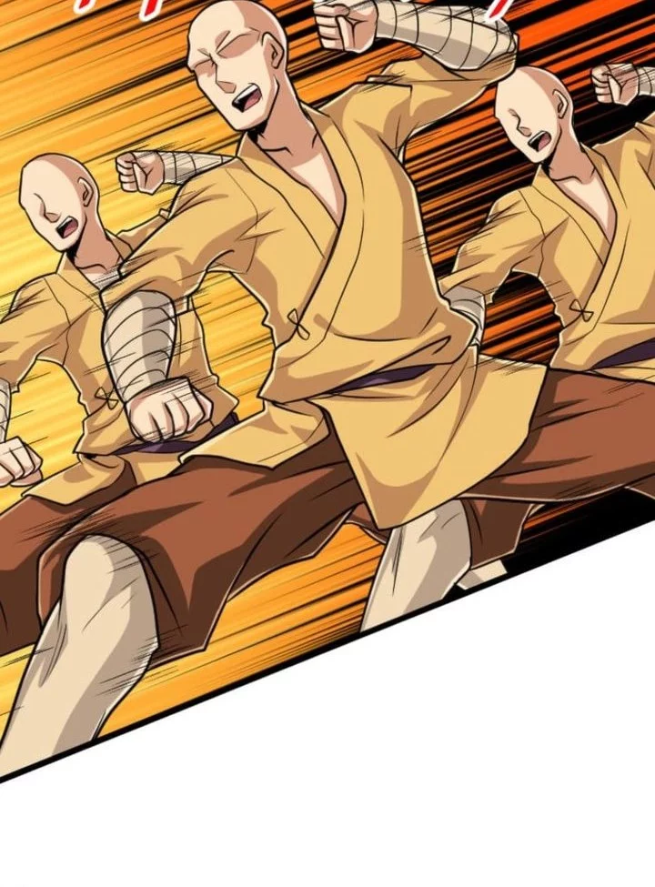 Magic Level 99990000 All-Attribute Great Sage Chapter 113 Gambar 25