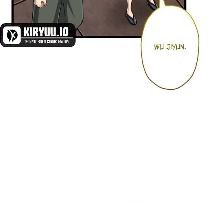 Magic Level 99990000 All-Attribute Great Sage Chapter 113 Gambar 31