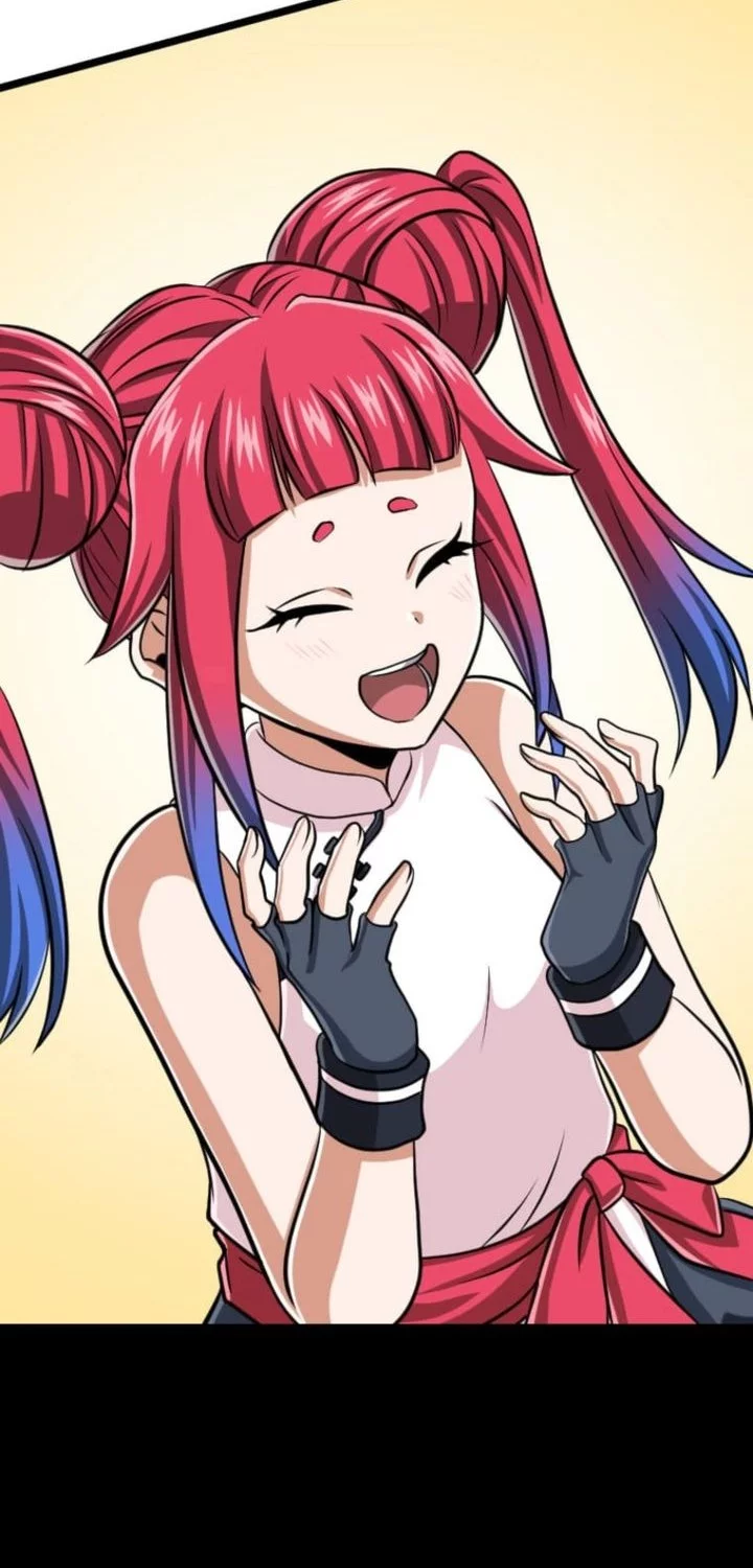 Magic Level 99990000 All-Attribute Great Sage Chapter 113 Gambar 55