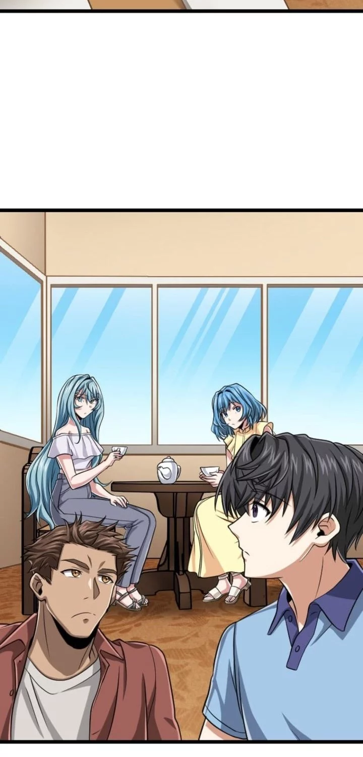 Magic Level 99990000 All-Attribute Great Sage Chapter 113 Gambar 4