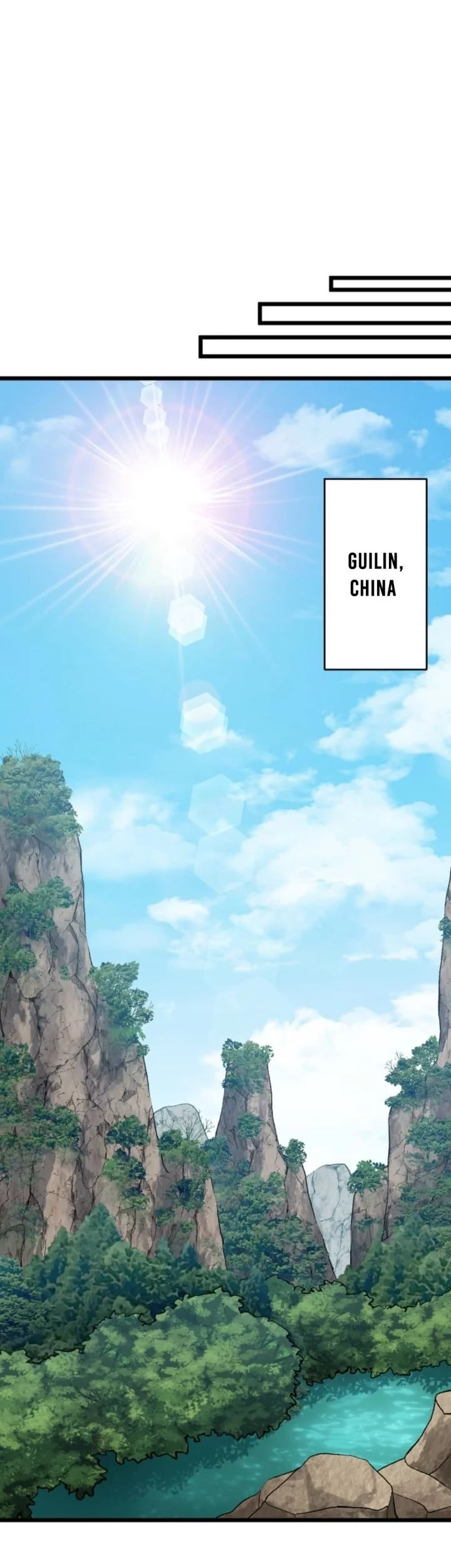 Magic Level 99990000 All-Attribute Great Sage Chapter 113 Gambar 9