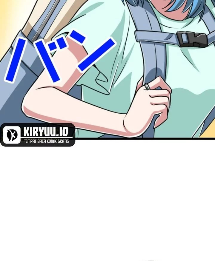 Magic Level 99990000 All-Attribute Great Sage Chapter 113 Gambar 12