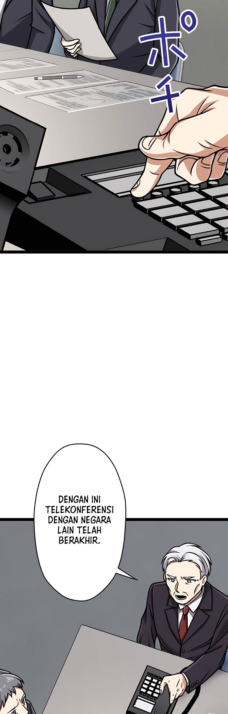 Magic Level 99990000 All-Attribute Great Sage Chapter 19 Gambar 69