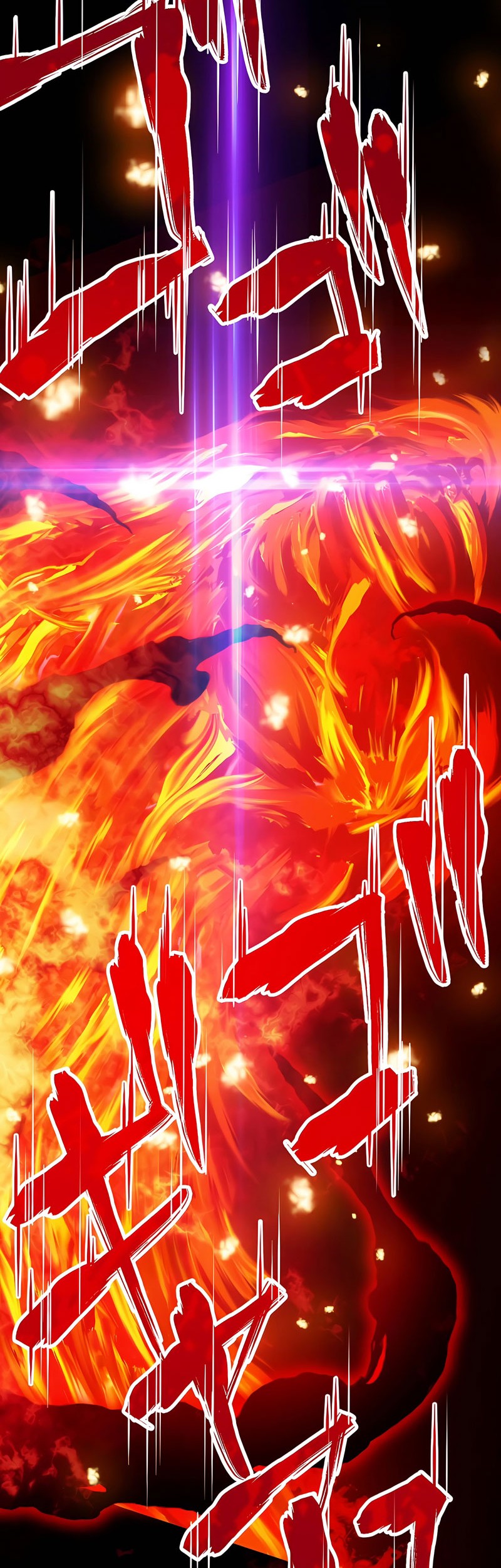 Magic Level 99990000 All-Attribute Great Sage Chapter 19 Gambar 20