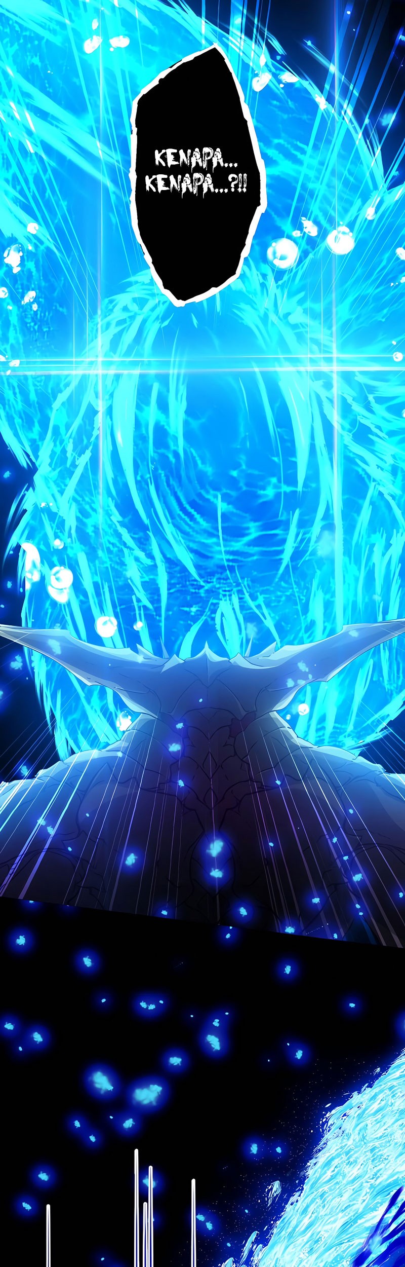 Magic Level 99990000 All-Attribute Great Sage Chapter 19 Gambar 31