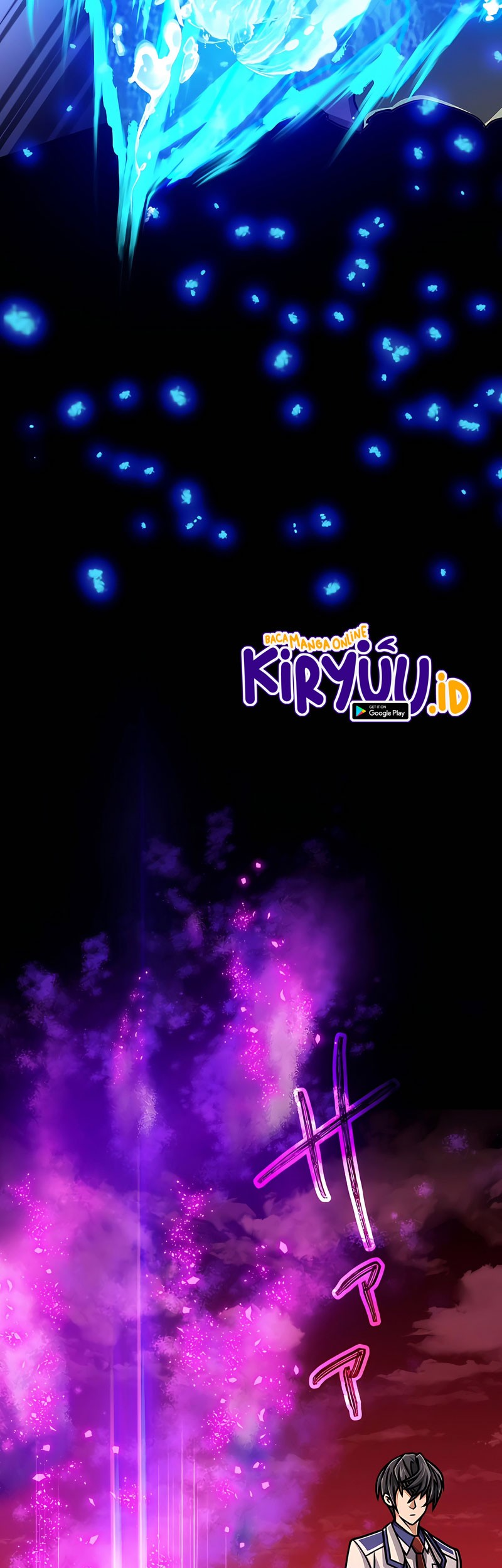 Magic Level 99990000 All-Attribute Great Sage Chapter 19 Gambar 33