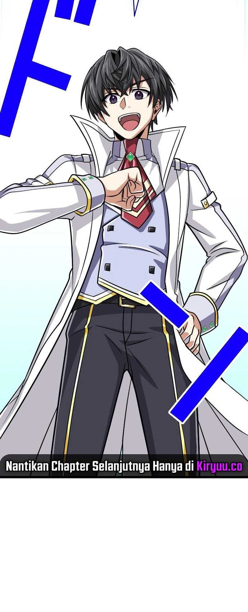 Magic Level 99990000 All-Attribute Great Sage Chapter 85 Gambar 45