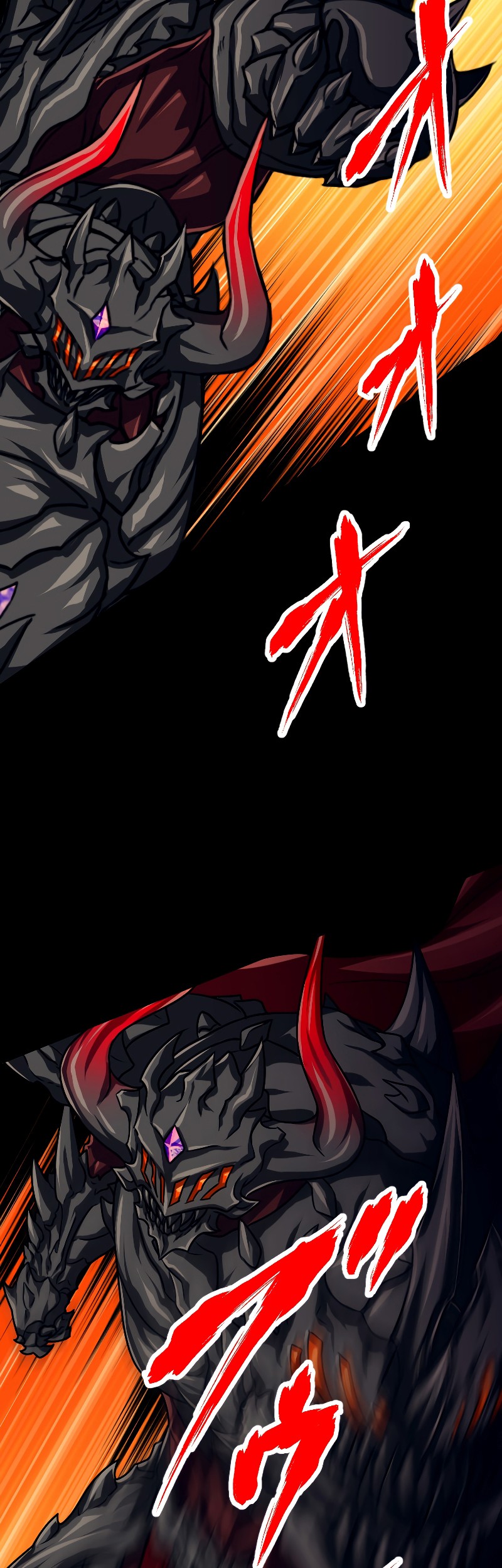 Magic Level 99990000 All-Attribute Great Sage Chapter 87 Gambar 36
