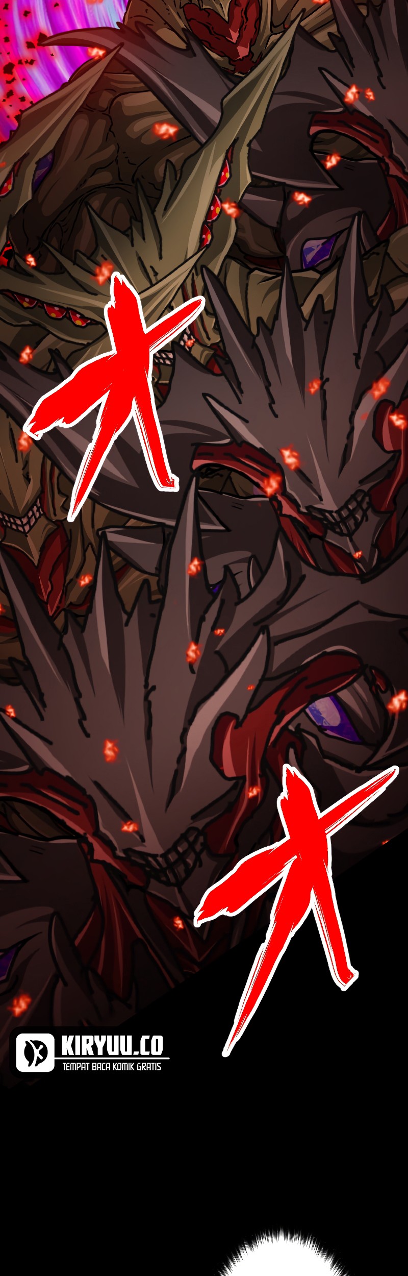Magic Level 99990000 All-Attribute Great Sage Chapter 87 Gambar 63
