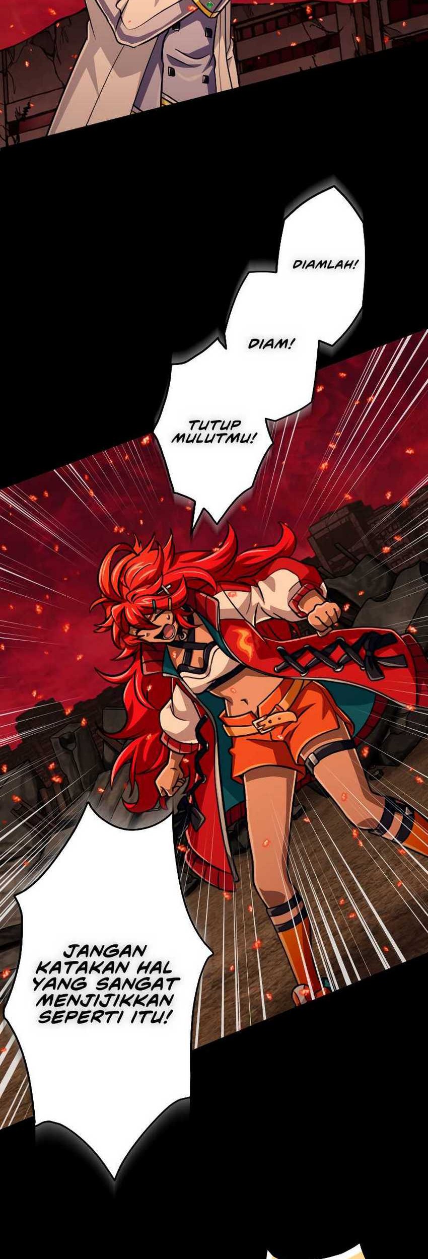 Magic Level 99990000 All-Attribute Great Sage Chapter 89 Gambar 52