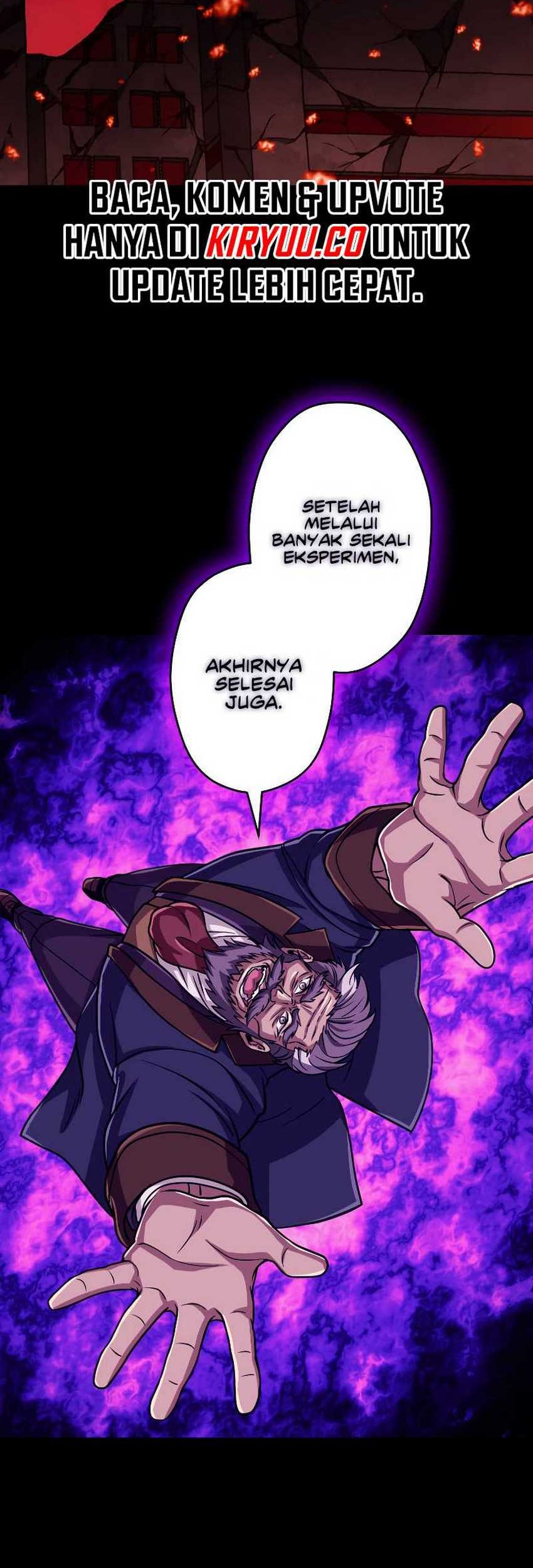 Magic Level 99990000 All-Attribute Great Sage Chapter 89 Gambar 16