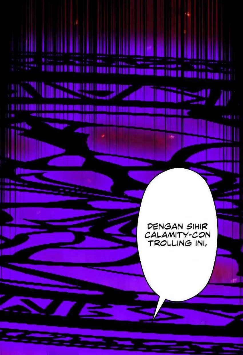 Magic Level 99990000 All-Attribute Great Sage Chapter 89 Gambar 30