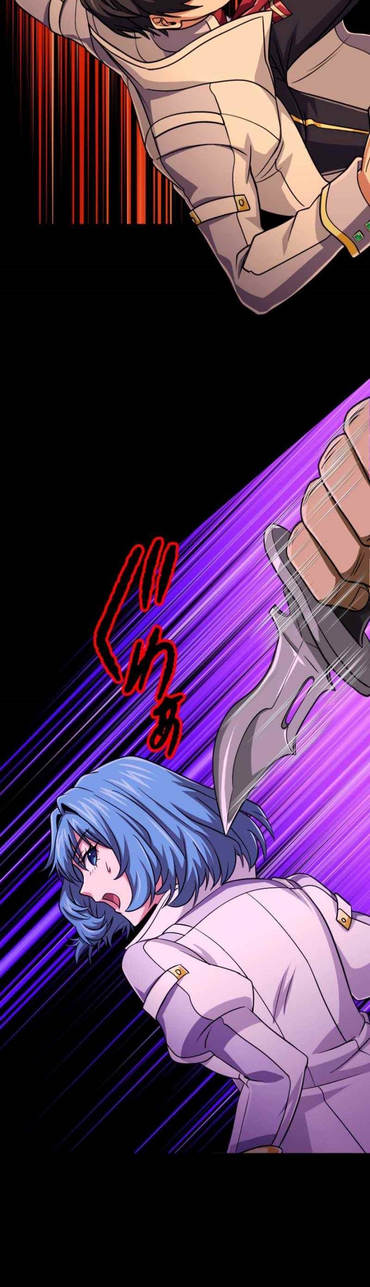 Magic Level 99990000 All-Attribute Great Sage Chapter 91 Gambar 34