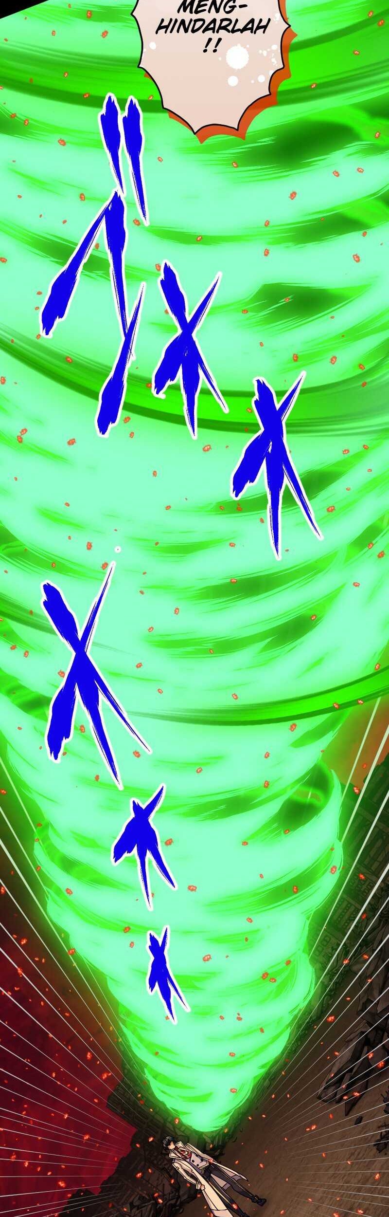 Magic Level 99990000 All-Attribute Great Sage Chapter 92 Gambar 6