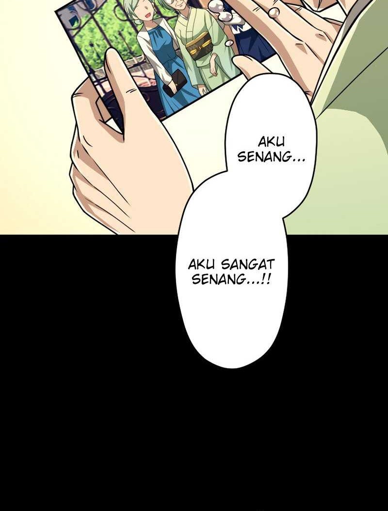 Magic Level 99990000 All-Attribute Great Sage Chapter 92 Gambar 24