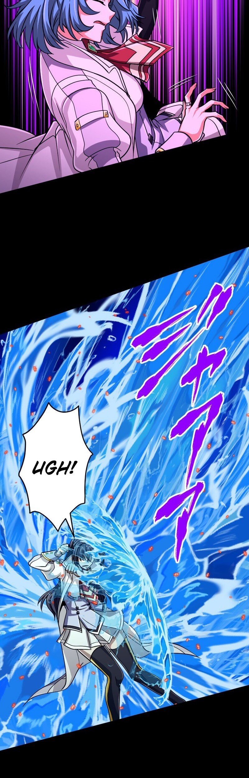 Magic Level 99990000 All-Attribute Great Sage Chapter 93 Gambar 60