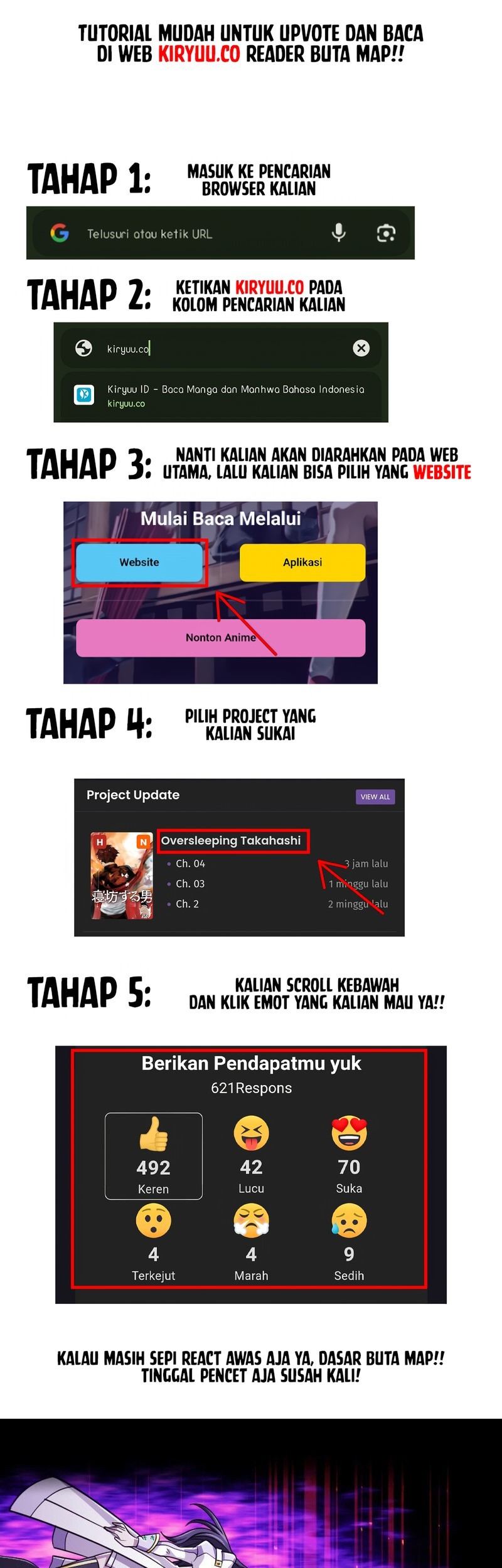 Baca  Magic Level 99990000 All-Attribute Great Sage Chapter 93 Gambar 2