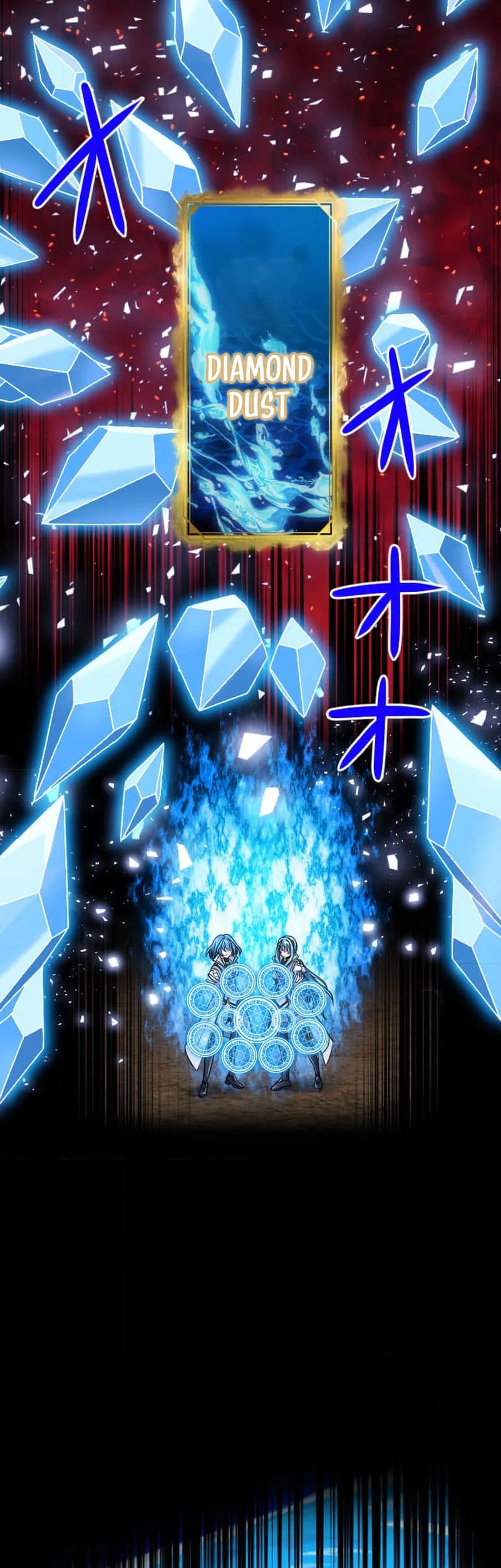 Baca  Magic Level 99990000 All-Attribute Great Sage Chapter 94 Gambar 2